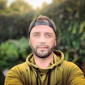 Meet your Posher, Trevor